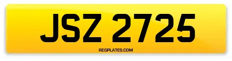 JSZ 2725