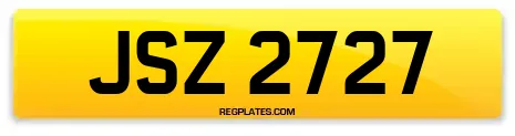 JSZ 2727