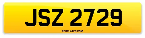 JSZ 2729