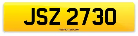JSZ 2730