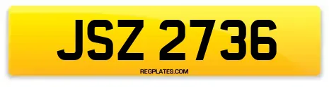 JSZ 2736