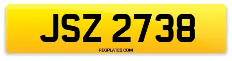 JSZ 2738