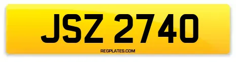 JSZ 2740