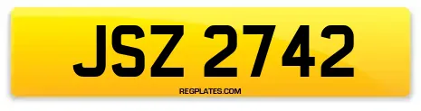 JSZ 2742