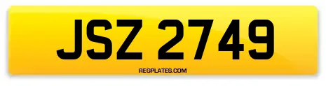 JSZ 2749