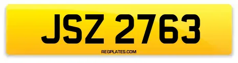 JSZ 2763
