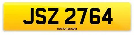 JSZ 2764
