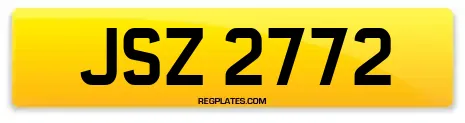 JSZ 2772
