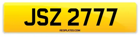 JSZ 2777
