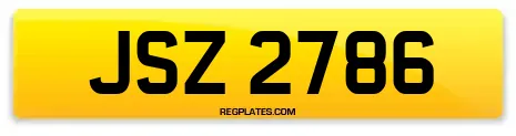 JSZ 2786