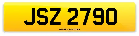 JSZ 2790