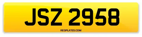 JSZ 2958