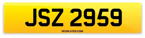 JSZ 2959