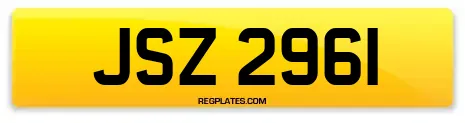 JSZ 2961