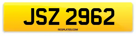 JSZ 2962