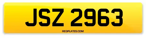JSZ 2963