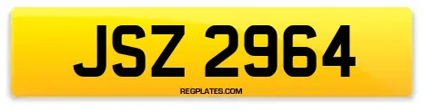 JSZ 2964