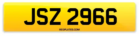 JSZ 2966