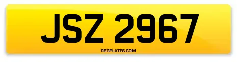 JSZ 2967