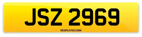JSZ 2969
