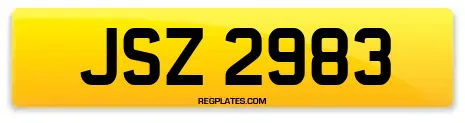JSZ 2983
