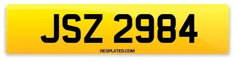 JSZ 2984