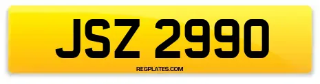 JSZ 2990