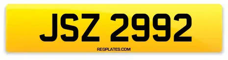 JSZ 2992