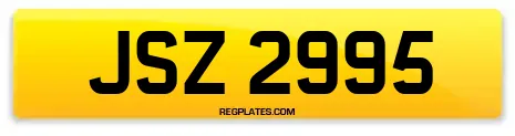 JSZ 2995