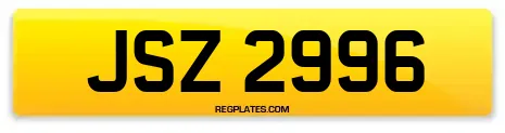 JSZ 2996