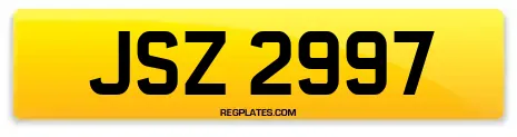 JSZ 2997