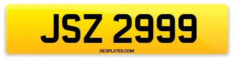JSZ 2999