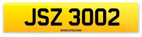 JSZ 3002