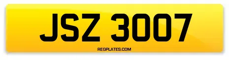 JSZ 3007