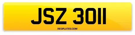 JSZ 3011