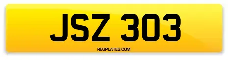 JSZ 303