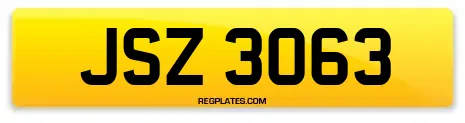 JSZ 3063