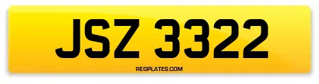 JSZ 3322