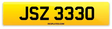 JSZ 3330