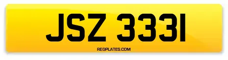 JSZ 3331
