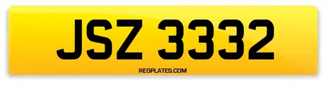 JSZ 3332