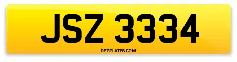 JSZ 3334