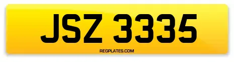 JSZ 3335