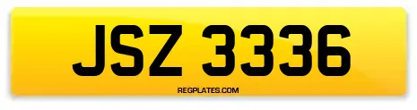 JSZ 3336