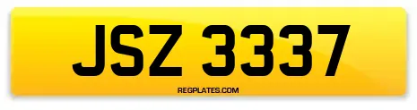 JSZ 3337