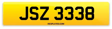 JSZ 3338