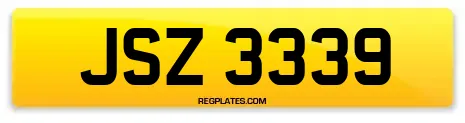 JSZ 3339