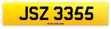 JSZ 3355
