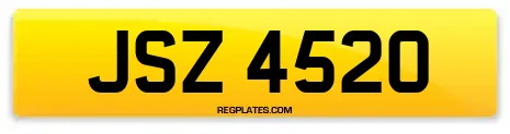 JSZ 4520