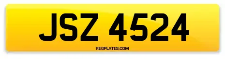 JSZ 4524